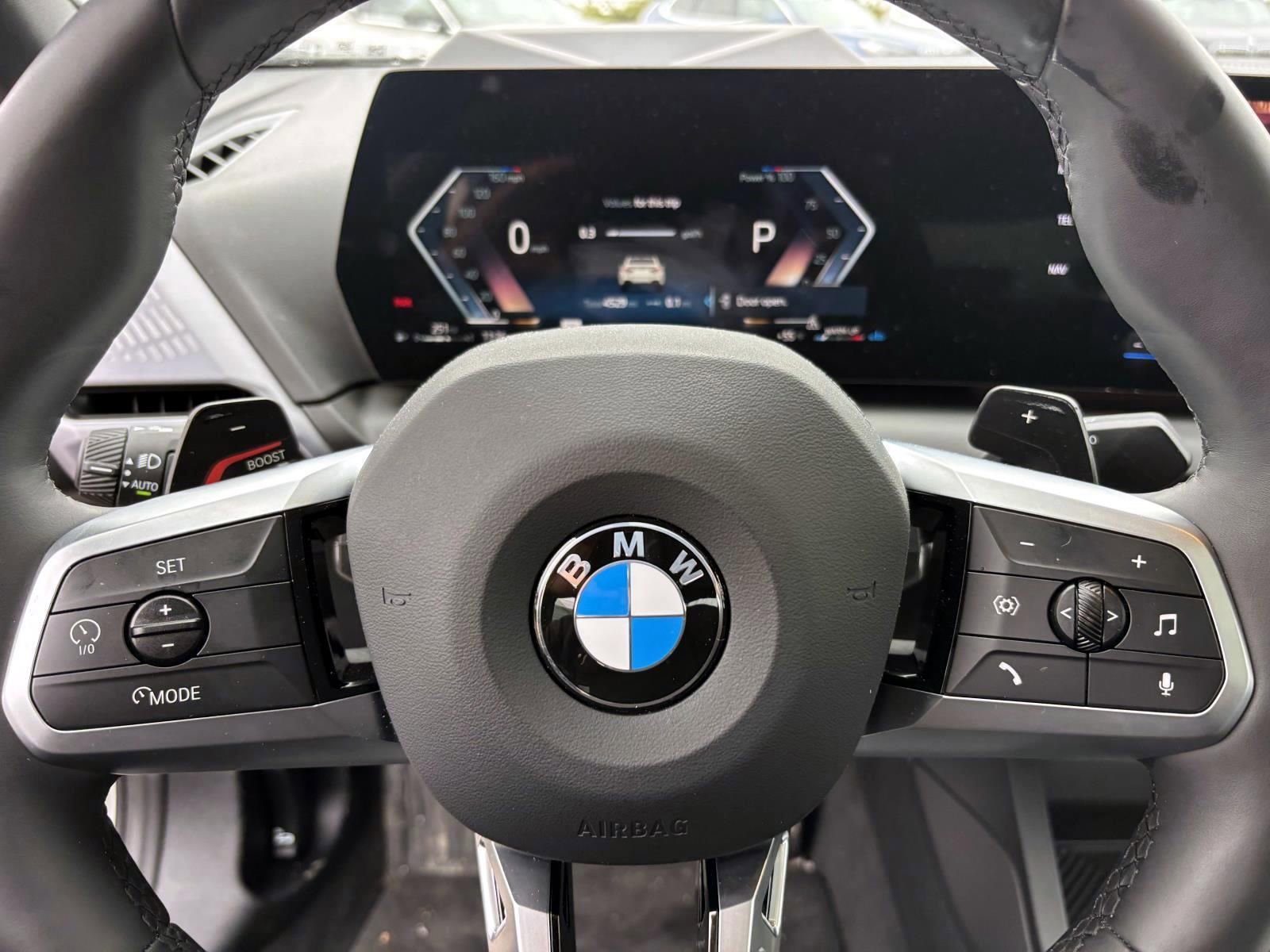 Used 2026 BMW 228i xDrive w/ Technology Package image 15