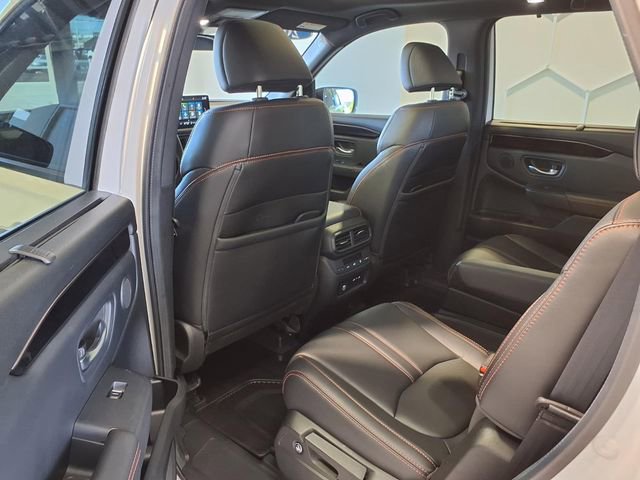 Used 2024 Honda Pilot TrailSport image 20