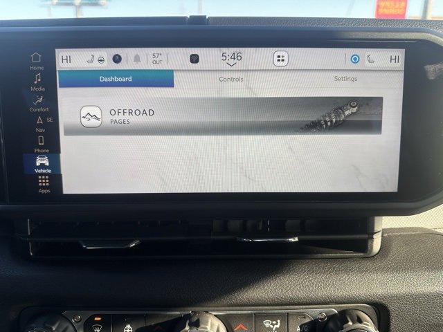 New 2025 Jeep Gladiator Willys image 26