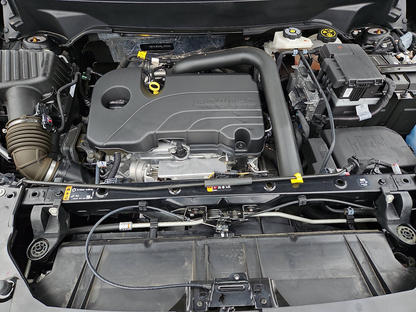 Certified 2023 GMC Terrain SLE w/ Driver Convenience Package image 27