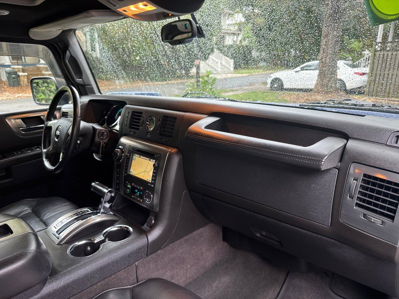 Used 2008 HUMMER H2 AWD/4WD image 64