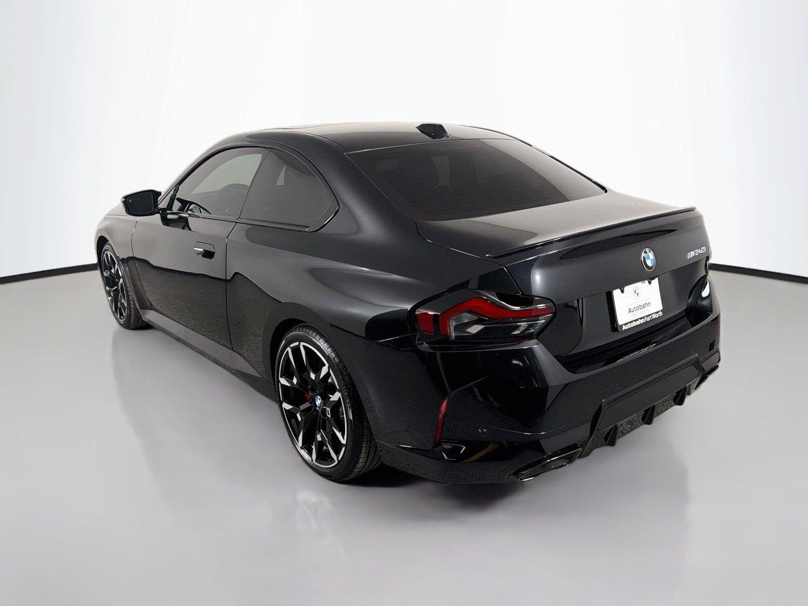 New 2026 BMW M240i Coupe w/ Premium Package RWD image 7