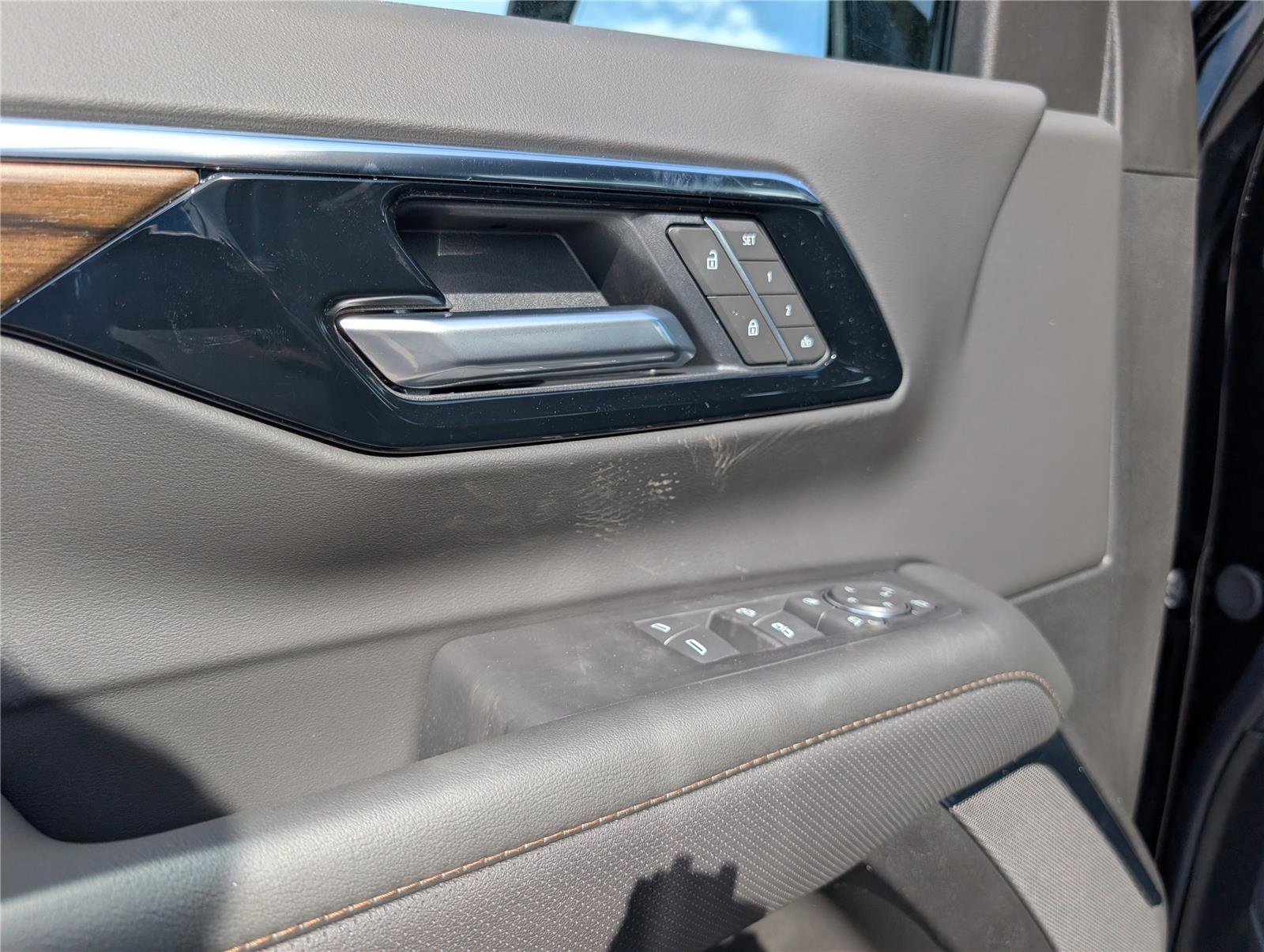 New 2026 Chevrolet Tahoe High Country w/ Sun And Tow Package image 19