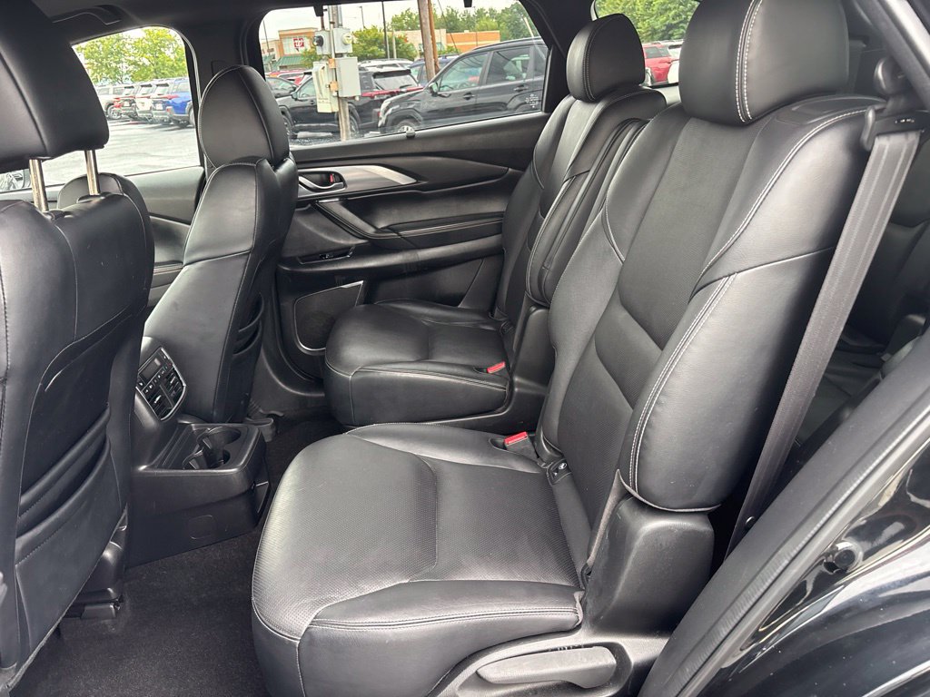 Used 2020 MAZDA CX-9 Grand Touring AWD/4WD image 30