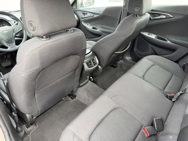 Used 2023 Chevrolet Malibu LT image 20