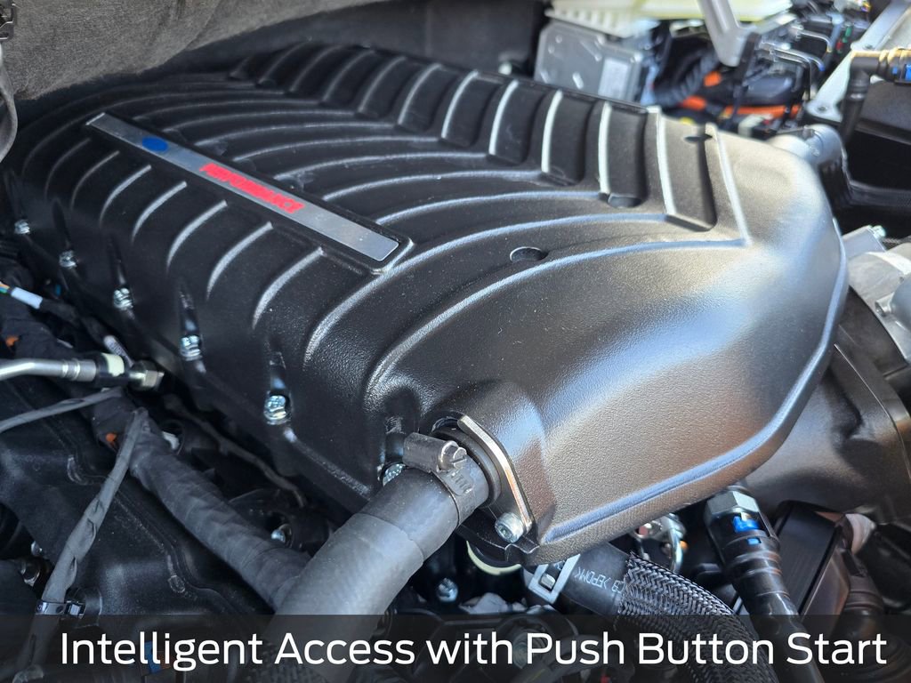 New 2026 Ford F150 XLT w/ Equipment Group 302A MID image 26