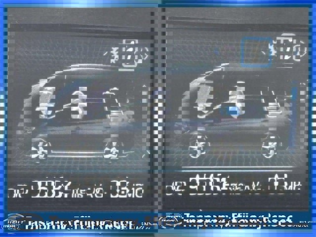 Used 2017 Toyota Prius V Four image 30