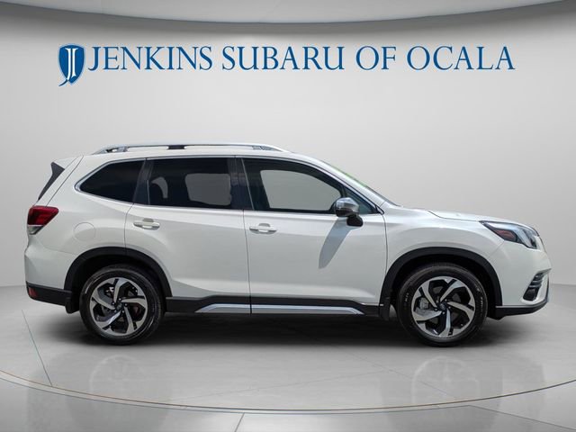 Used 2023 Subaru Forester Touring AWD/4WD image 2