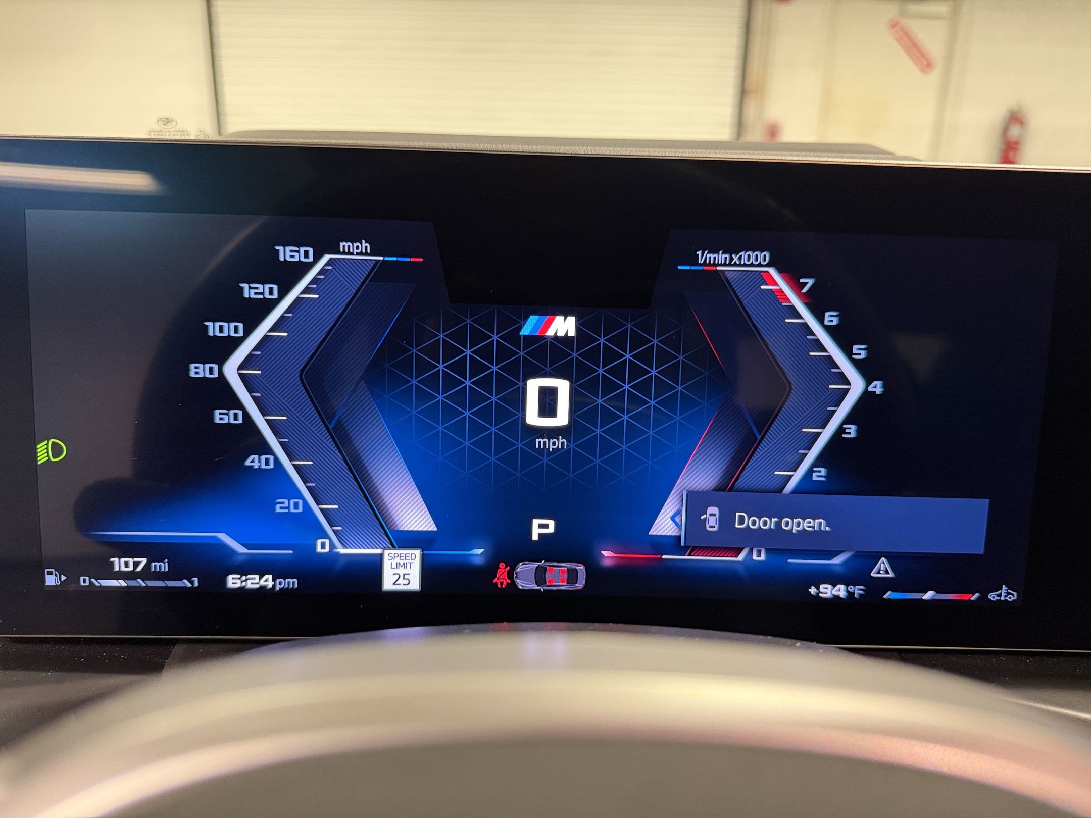 Certified 2025 BMW M240i Coupe RWD image 21