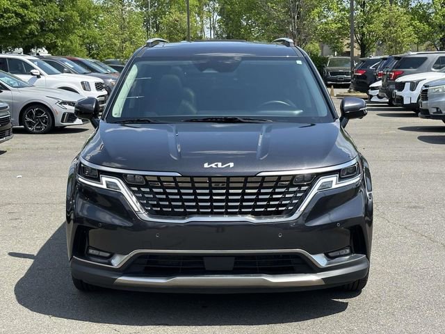 Used 2024 Kia Carnival SX Prestige FWD image 6