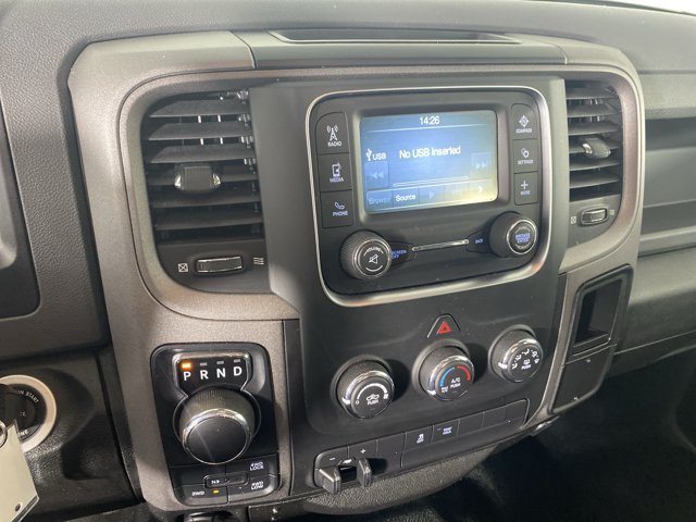 Used 2019 RAM 1500 Tradesman w/ Protection Group AWD/4WD image 26