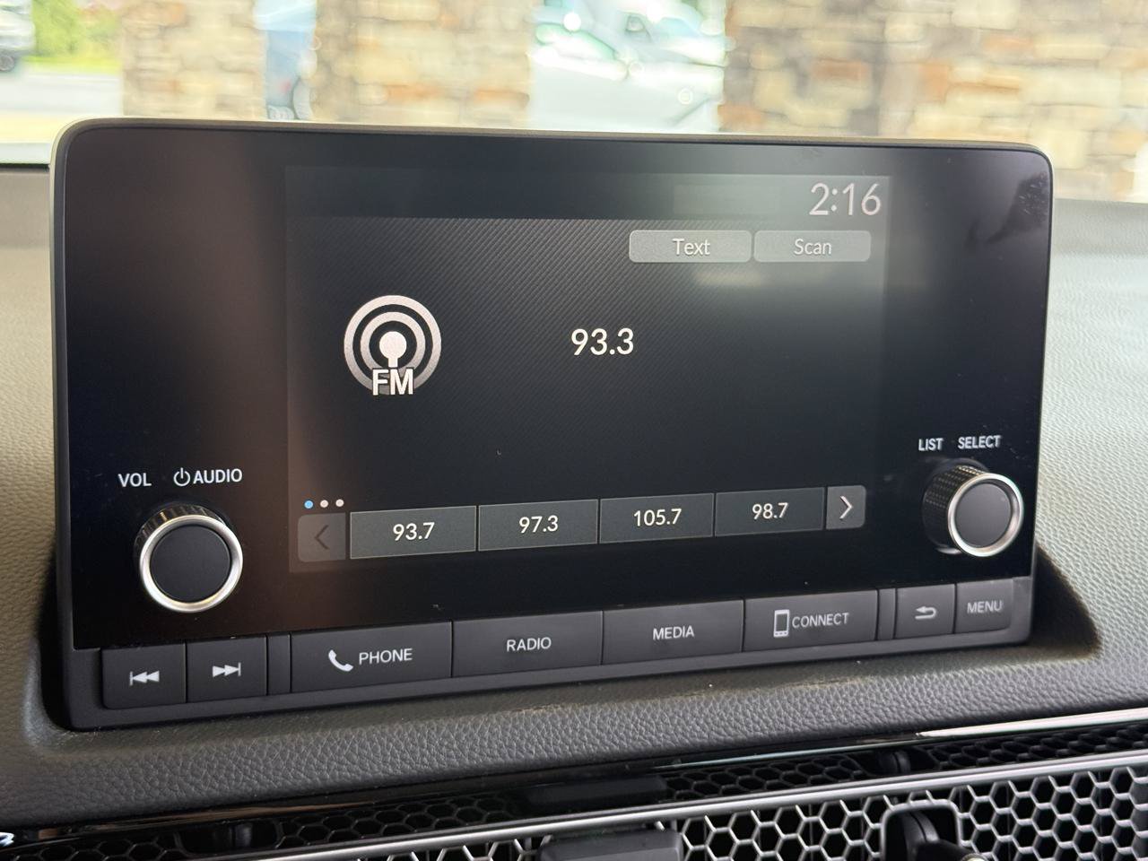 Used 2024 Honda Civic LX image 21