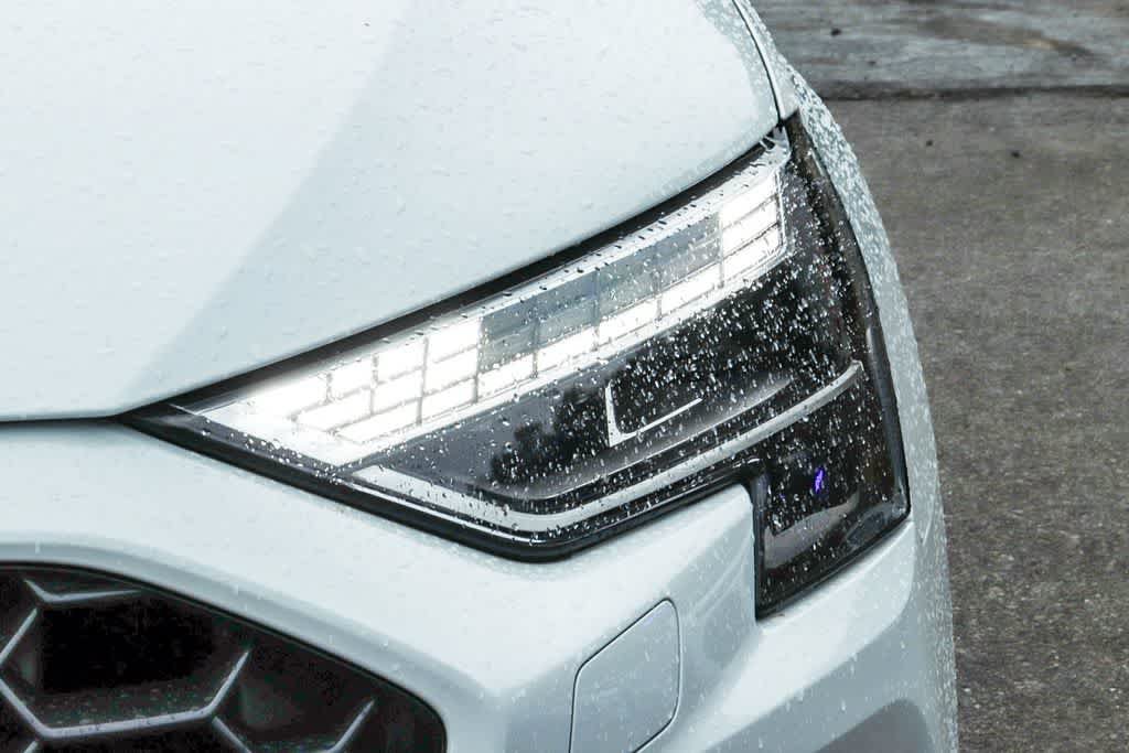 Used 2026 Audi A3 2.0T Premium Plus w/ Premium Plus Package AWD/4WD image 8