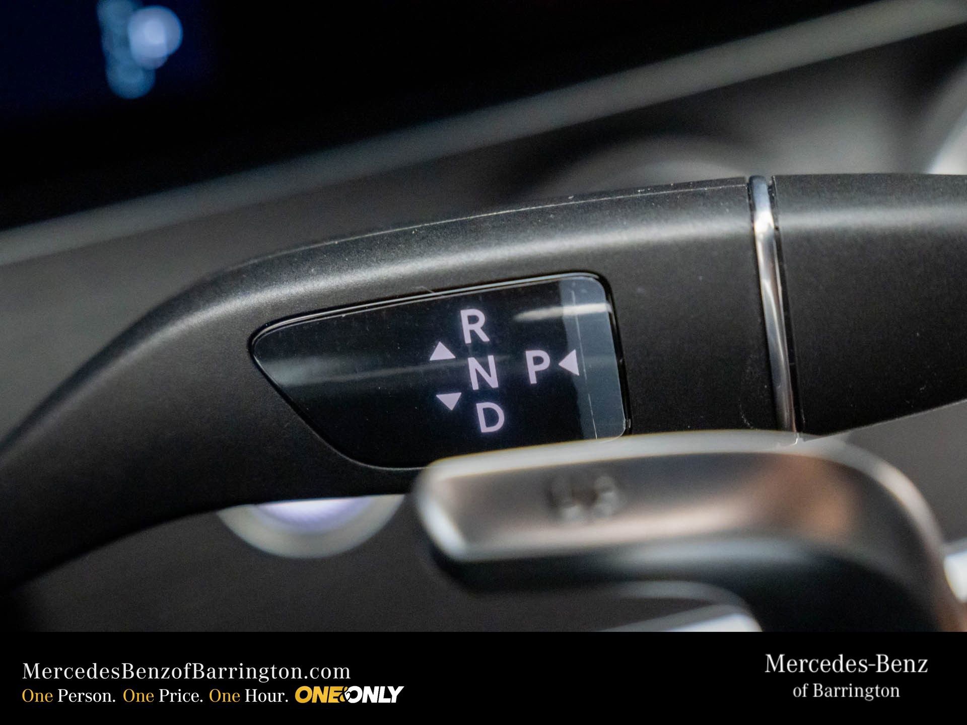 New 2026 Mercedes-Benz AMG GT 53 image 24