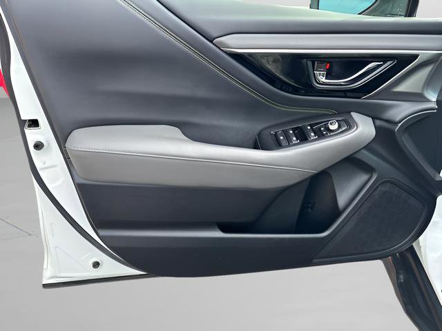 Used 2021 Subaru Outback Onyx Edition XT w/ Popular Package #2 image 13