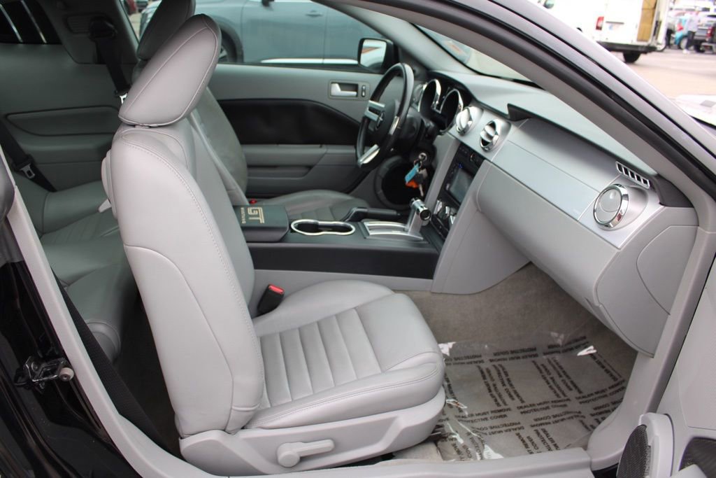 Used 2007 Ford Mustang GT Premium image 19