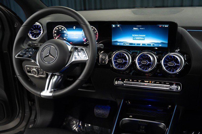New 2026 Mercedes-Benz GLA 250 image 17