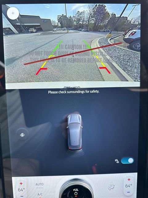 New 2026 Ford Mustang Mach-E Select w/ Comfort Package image 37