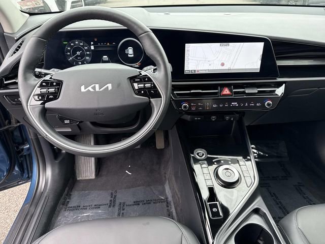 Used 2023 Kia Niro Wind w/ Wind Preserve Package image 17