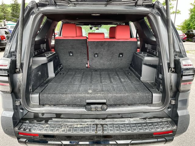 Used 2025 Toyota 4Runner TRD Pro AWD/4WD image 22