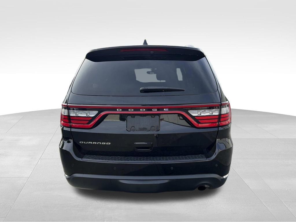 Used 2023 Dodge Durango SXT Launch Edition RWD image 4