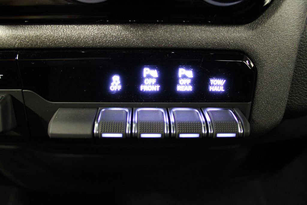 New 2026 RAM 1500 Tradesman image 23