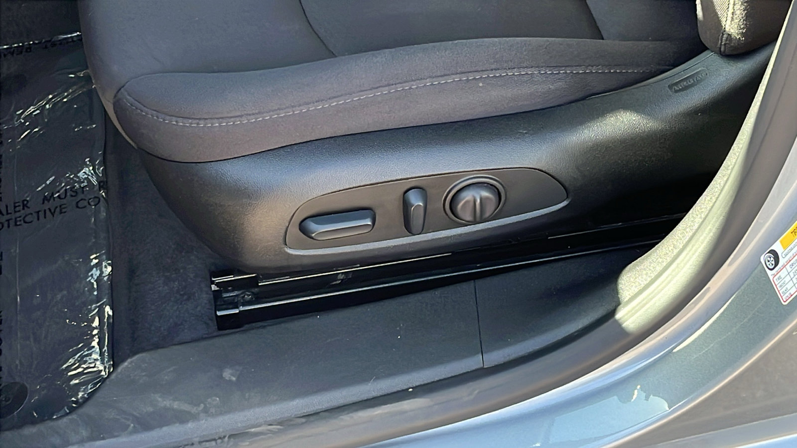 Certified 2024 Chevrolet Malibu LT image 11