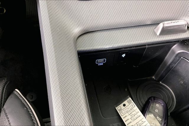 Used 2025 Hyundai Palisade SEL image 15