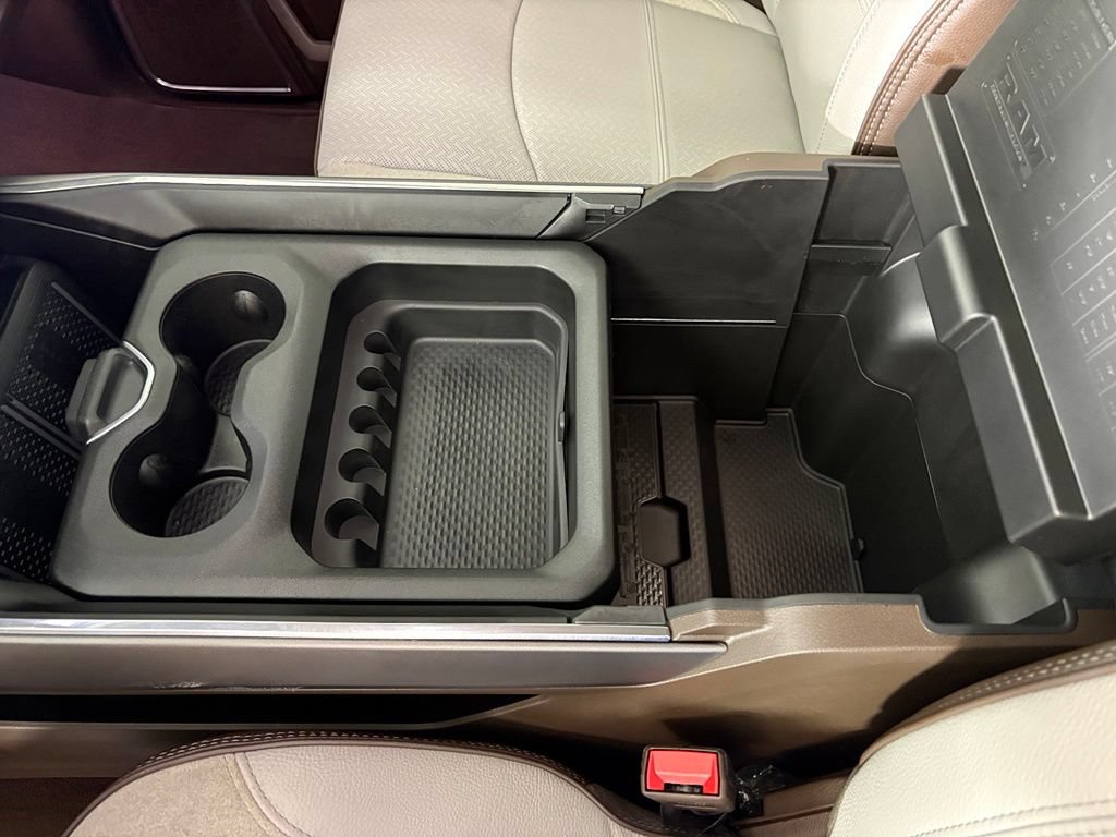New 2026 RAM 2500 Laramie AWD/4WD image 29
