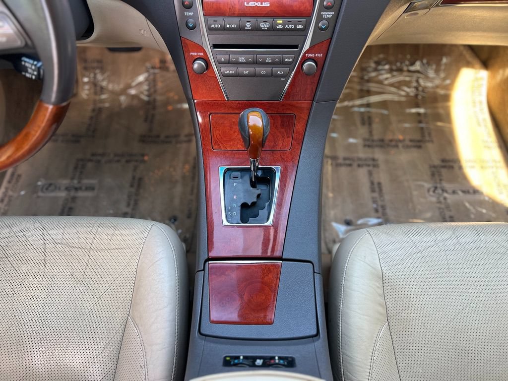 Used 2012 Lexus ES 350 FWD image 19