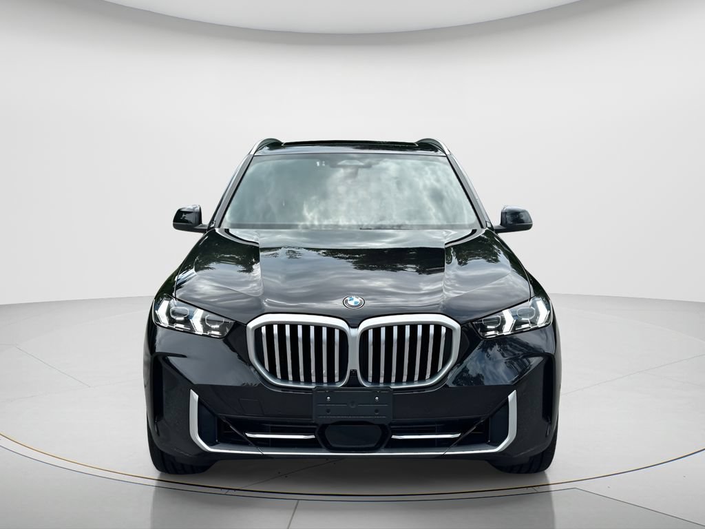 Used 2026 BMW X5 xDrive40i AWD/4WD image 2