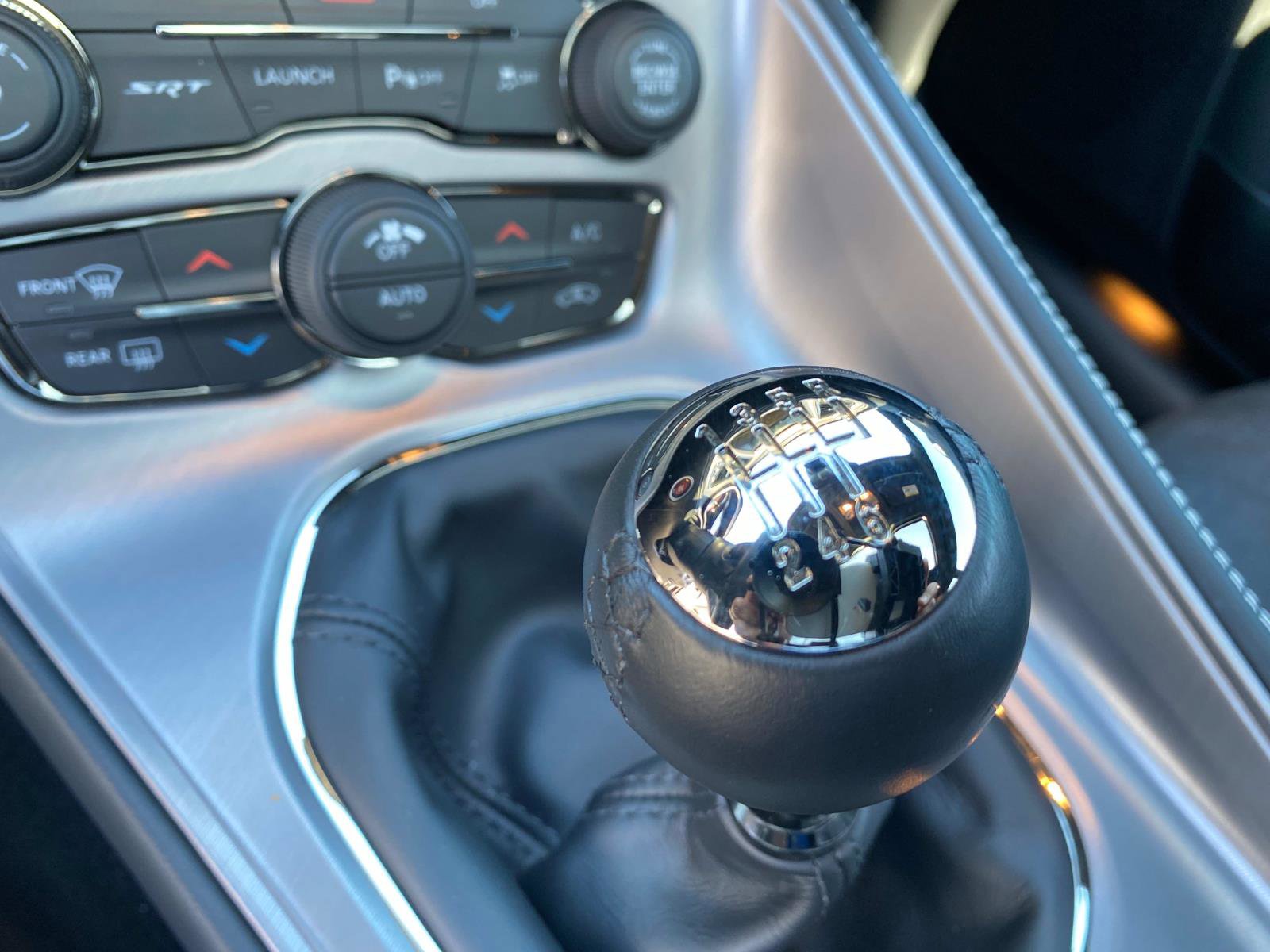 Used 2023 Dodge Challenger SRT Hellcat image 16