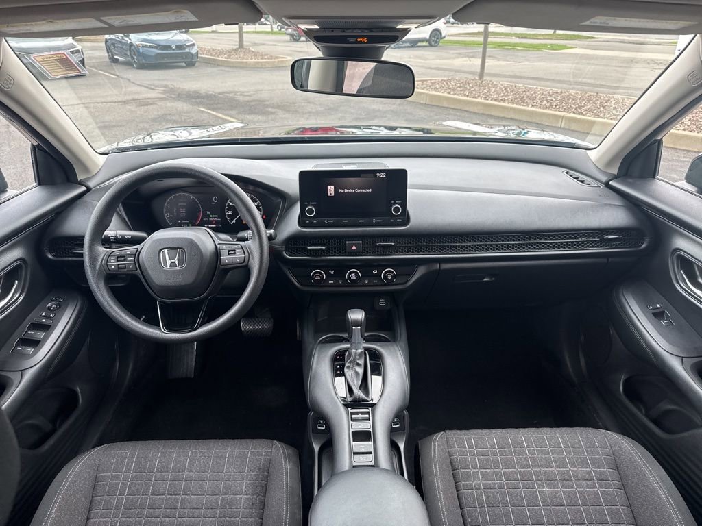 Certified 2023 Honda HR-V LX image 20