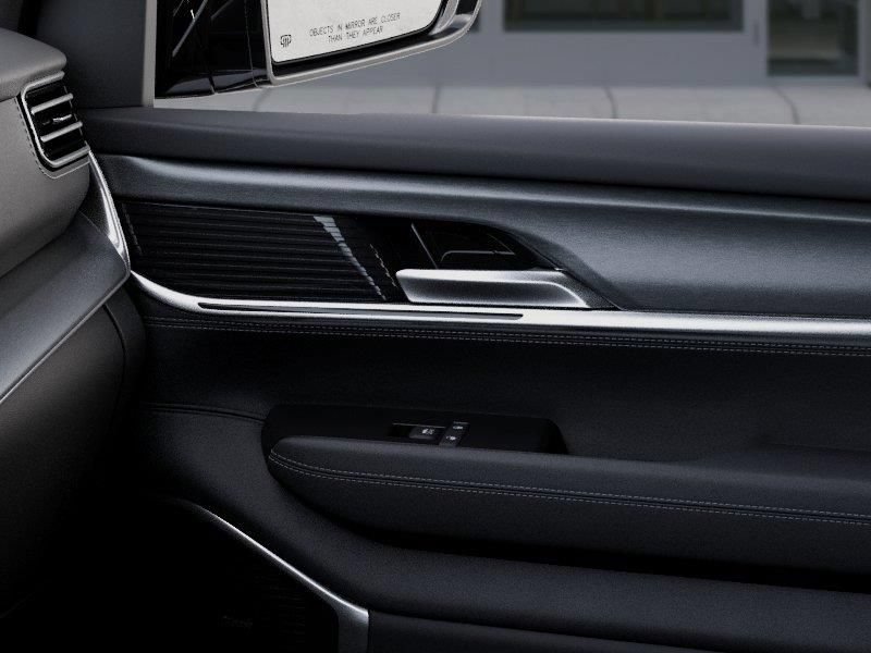 New 2026 Jeep Grand Wagoneer Limited AWD/4WD image 25