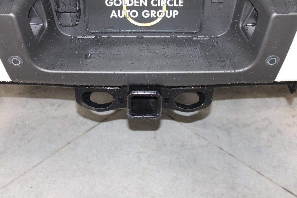 New 2026 Ford F250 Platinum AWD/4WD image 23