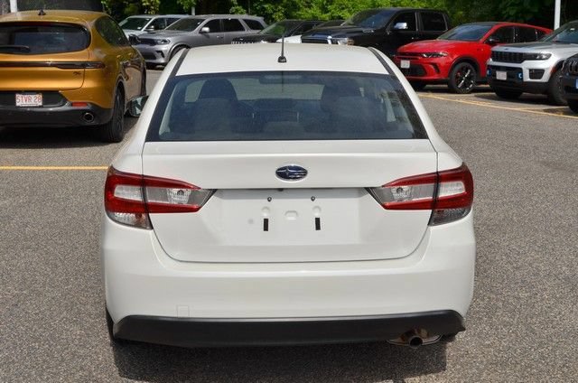 Used 2023 Subaru Impreza 2.0i AWD/4WD image 7