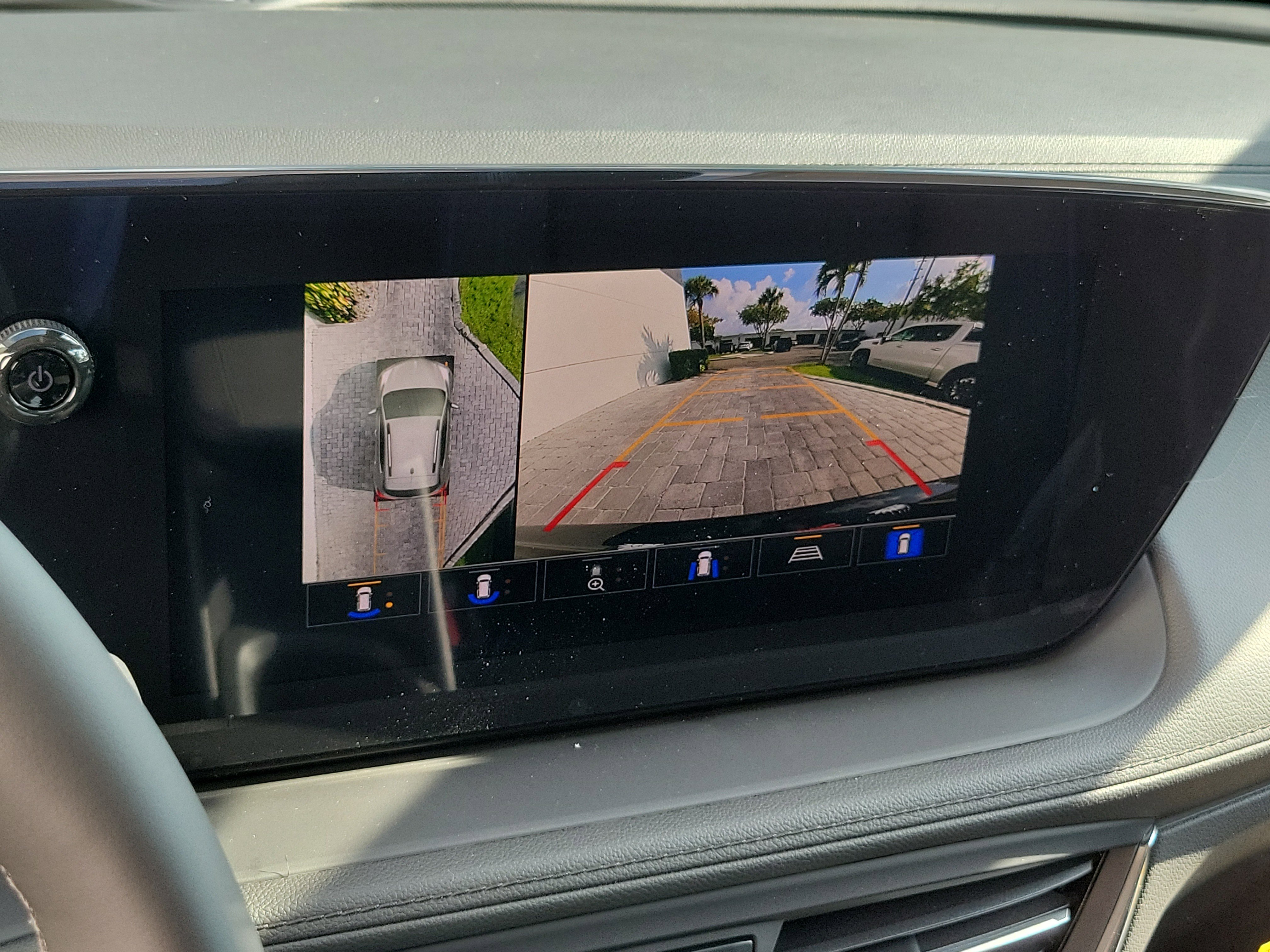 New 2026 Buick Encore GX Sport Touring w/ Advanced Technology Package image 29