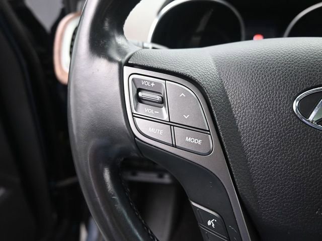 Used 2018 Hyundai Santa Fe SE w/ SE Ultimate Tech Package 03 image 33