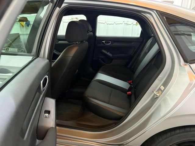 Used 2022 Honda Civic Sport image 16