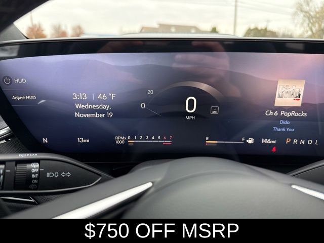 New 2026 Buick Enclave Sport Touring w/ Power Package image 39