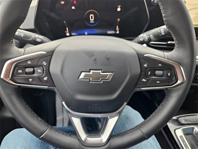 Used 2024 Chevrolet Trax ACTIV image 18