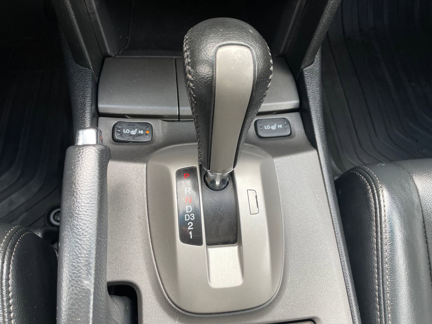 Used 2011 Honda Crosstour EX-L image 30