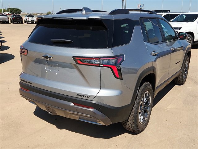 New 2026 Chevrolet Equinox ACTIV image 4