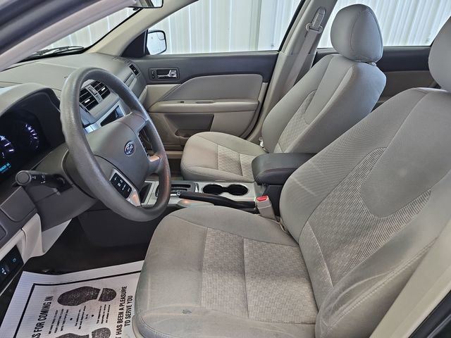 Used 2011 Ford Fusion SE FWD image 36