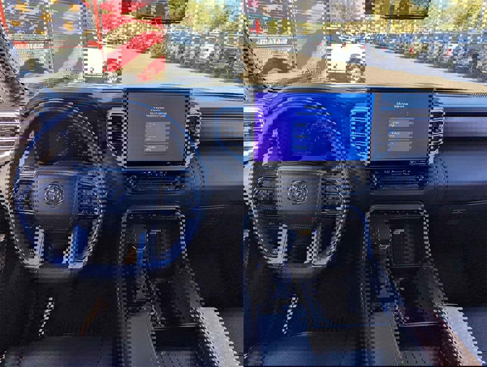 Used 2024 Toyota Sequoia Platinum image 16