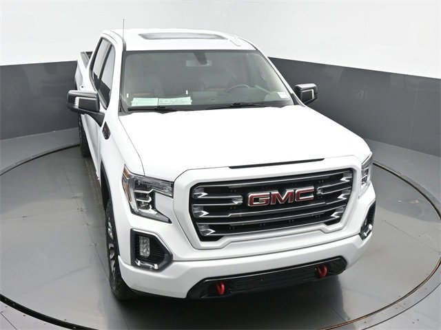 Used 2020 GMC Sierra 1500 AT4 w/ AT4 Preferred Package image 45
