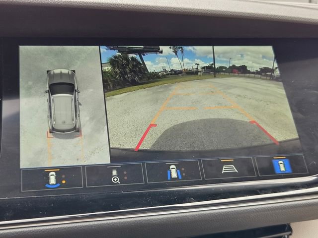 Used 2023 Buick Envision Avenir image 21