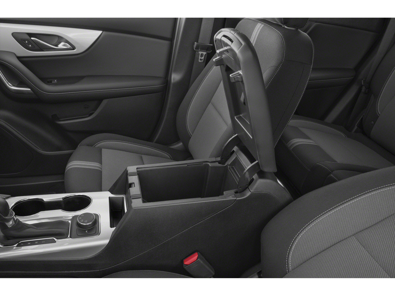 New 2025 Chevrolet Blazer LT FWD image 38
