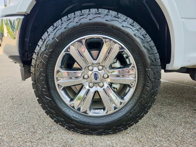 Used 2019 Ford F150 Lariat AWD/4WD image 39