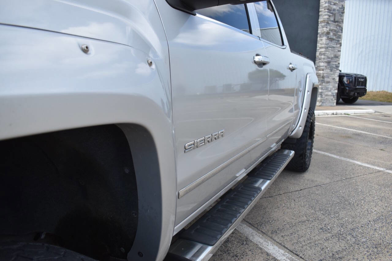 Used 2014 GMC Sierra 1500 SLT image 10